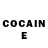 COCAIN 98% sdrawkcab190